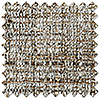 Friar, Natural - Roman Blind